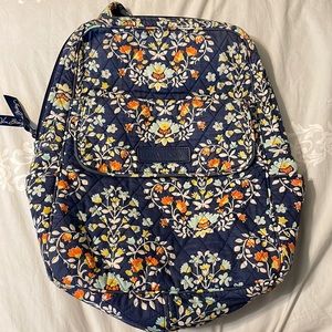Vera Bradley Small Backpack